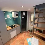 Aurora Tiny Apartment