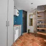 Aurora Tiny Apartment