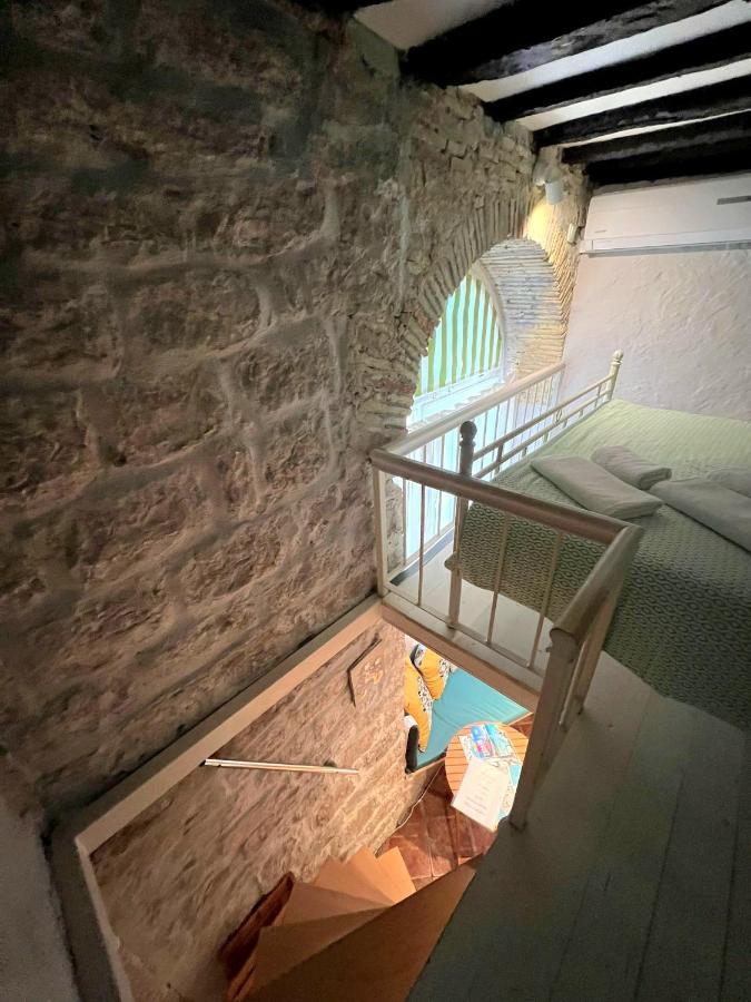 Aurora Tiny Appartement