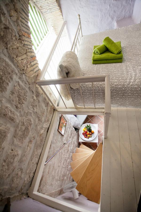 Appartement Aurora Tiny