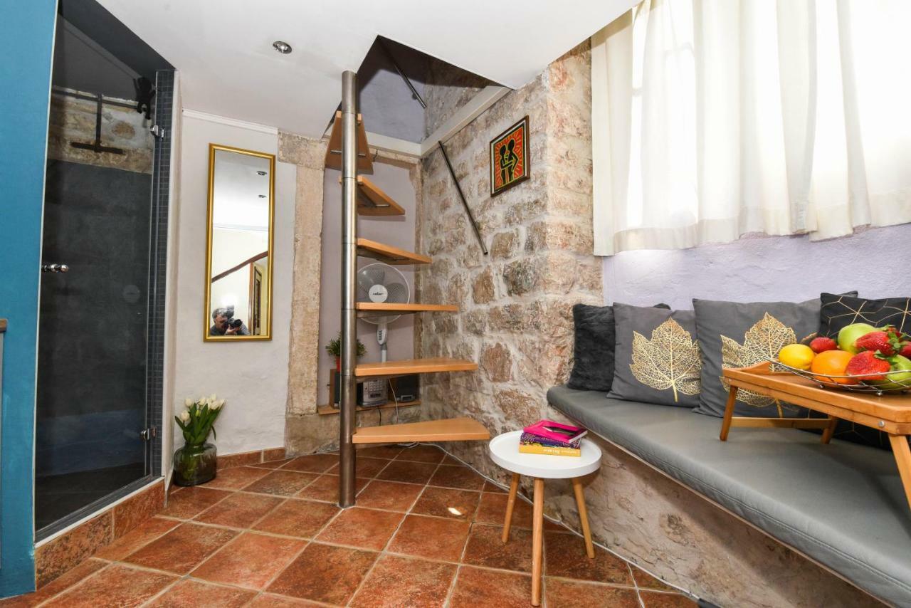 Aurora Tiny Appartement Zadar